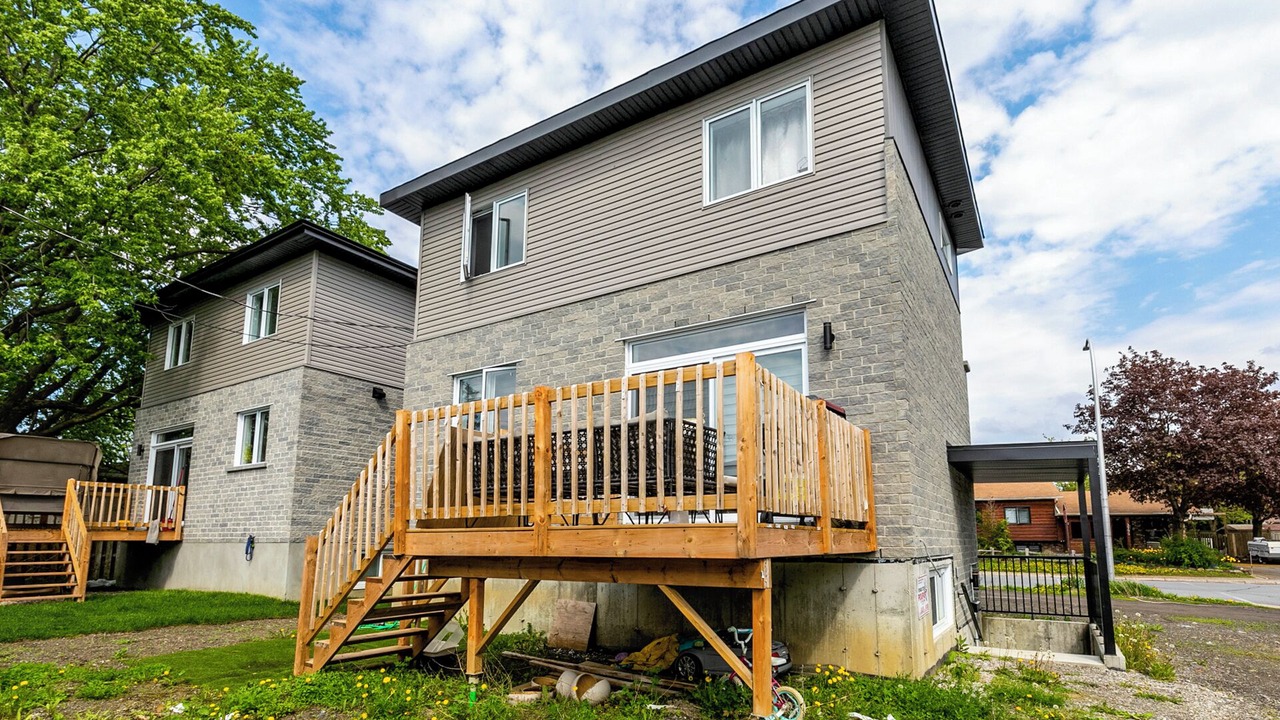 Photo of Outdoor in Lafleche