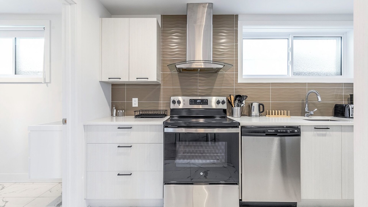 Photo of Kitchen in Lafleche