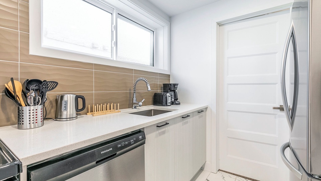Photo of Kitchen in Lafleche
