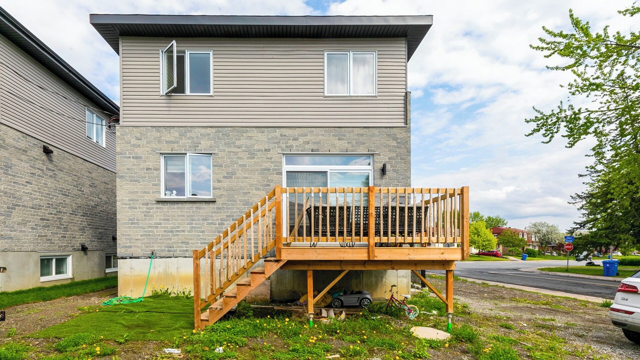 Photo of Outdoor in Lafleche