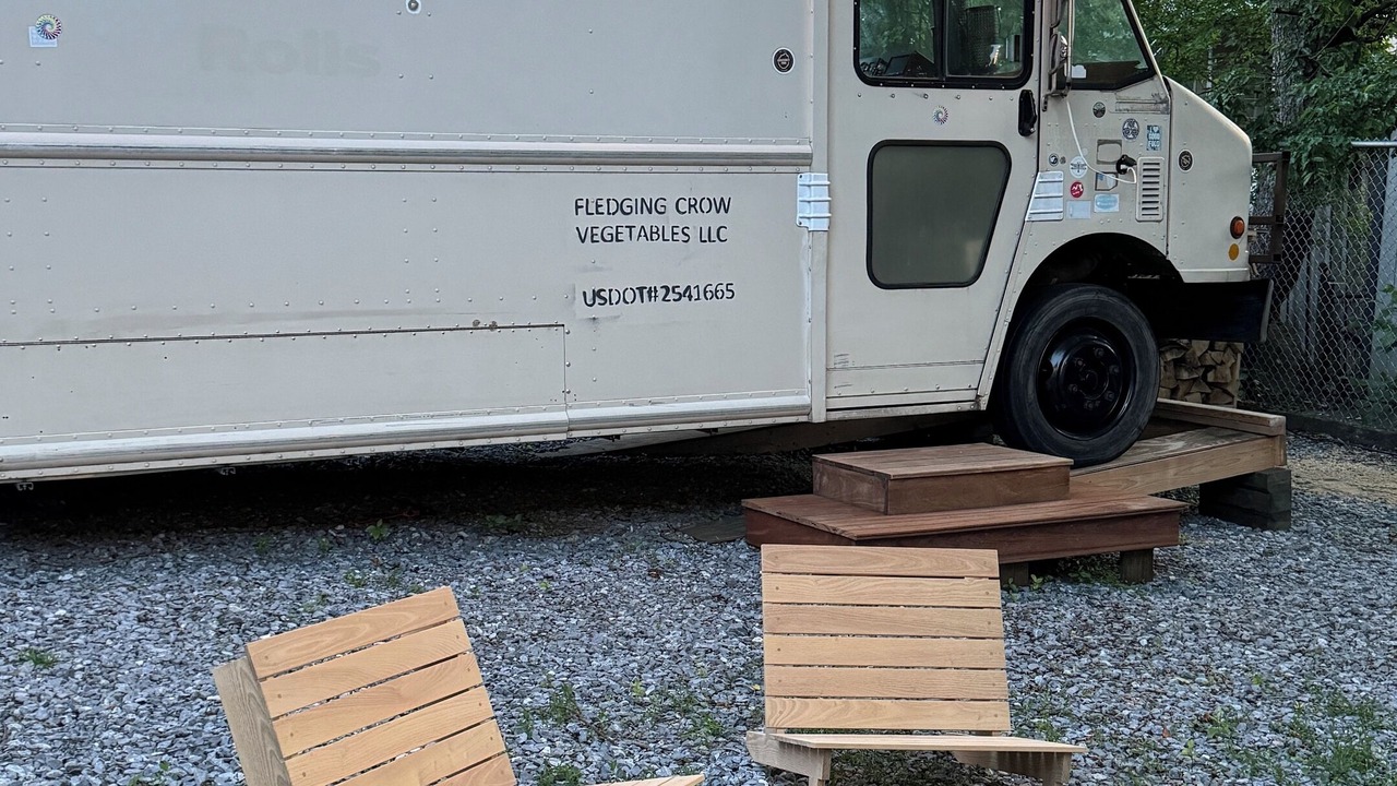 Photo of Outdoor in Lancaster