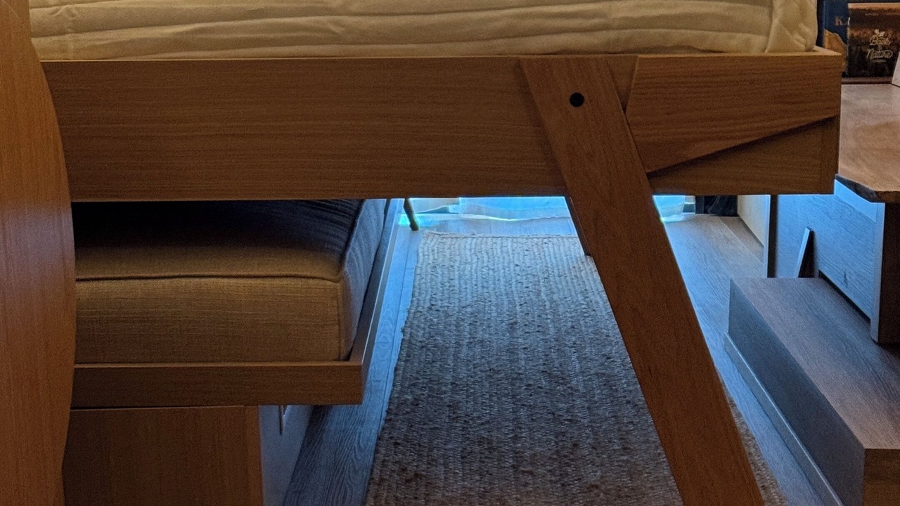 Photo of Bedroom in Lancaster