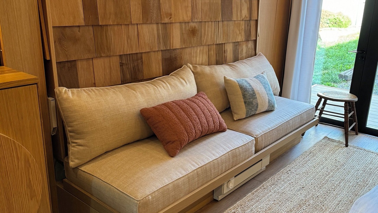 Photo of Livingroom in Lancaster