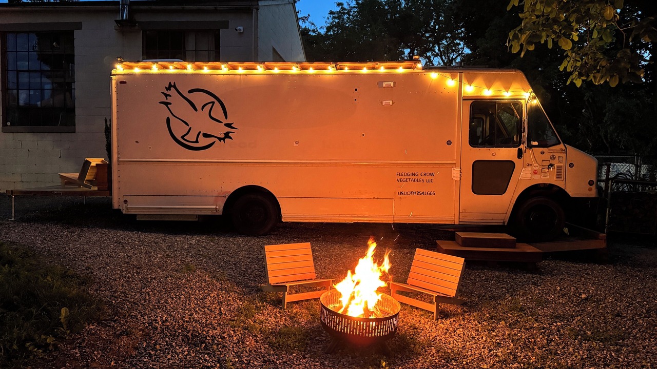 Photo of Outdoor in Lancaster