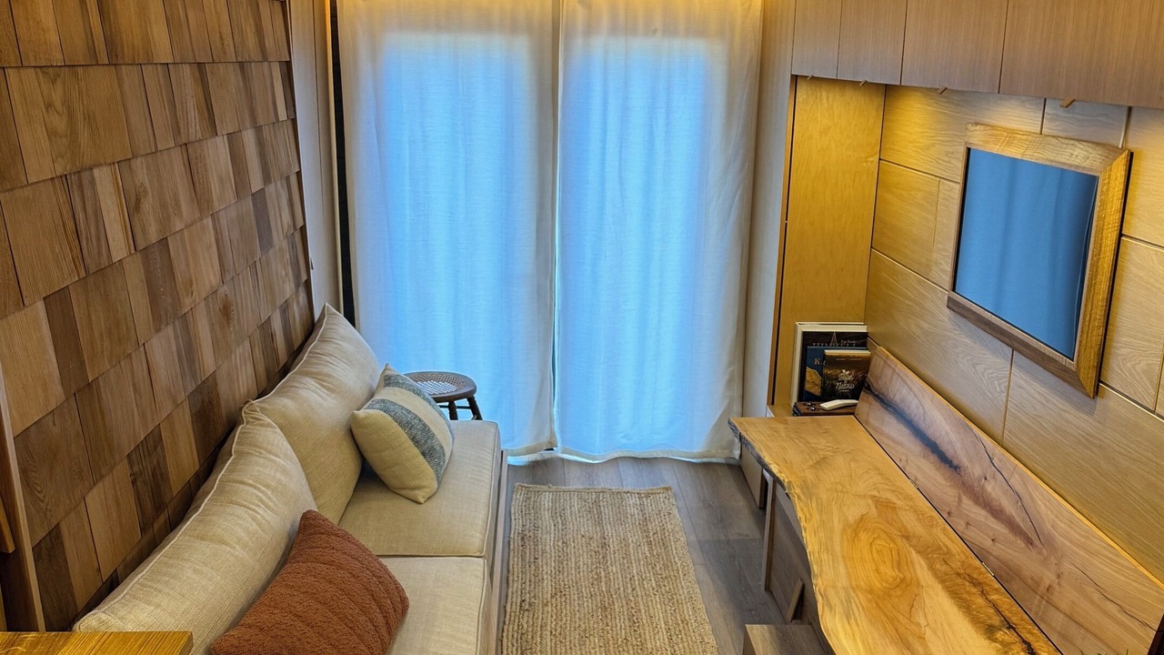 Photo of Livingroom in Lancaster