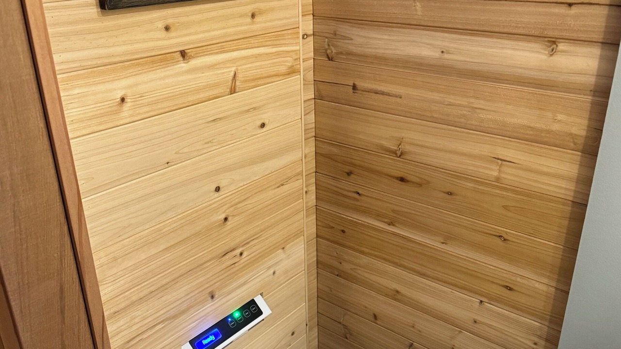 Photo of Bathroom in Lancaster