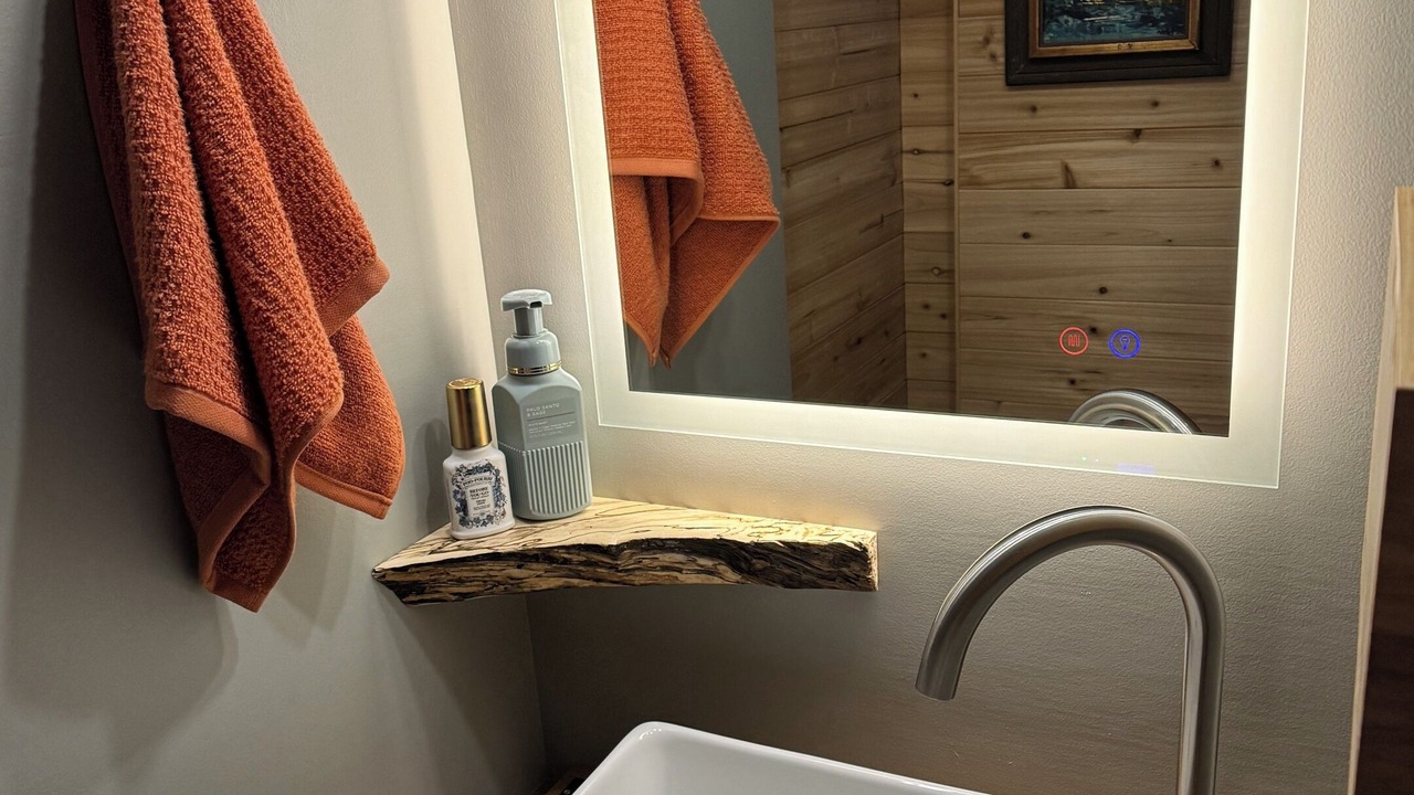 Photo of Bathroom in Lancaster