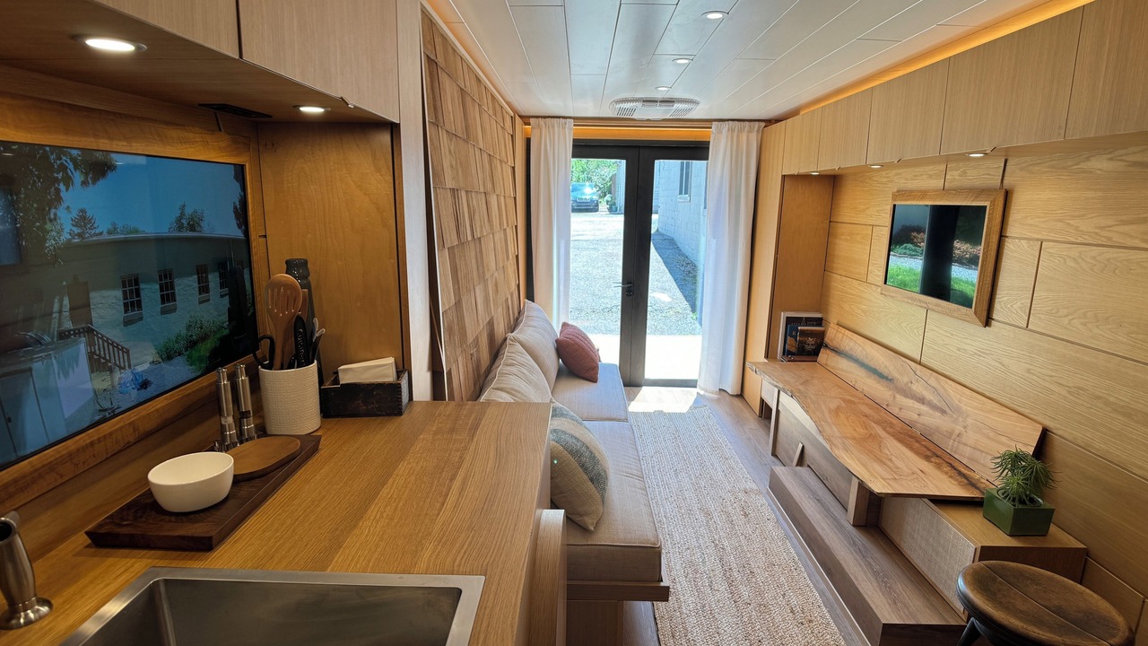 Photo of Livingroom in Lancaster