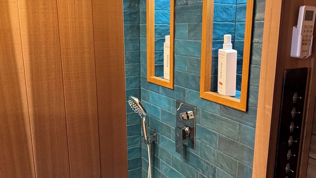 Photo of Bathroom in Lancaster