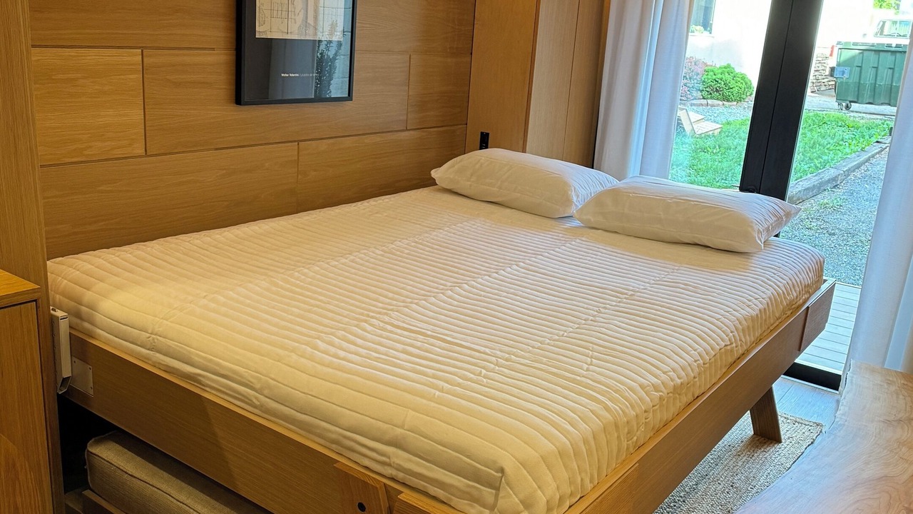 Photo of Bedroom in Lancaster