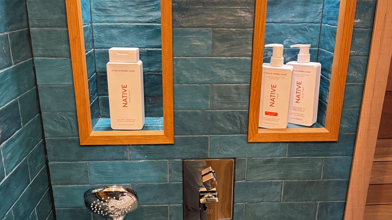 Photo of Bathroom in Lancaster