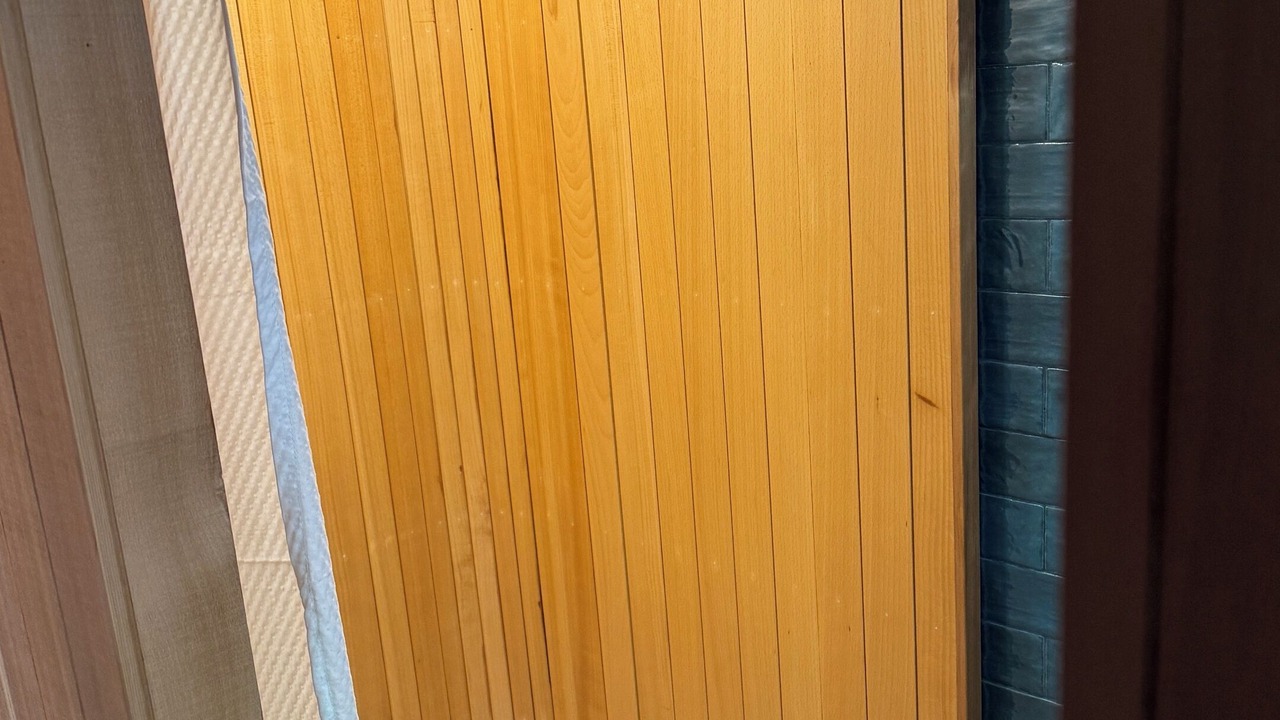 Photo of Bathroom in Lancaster