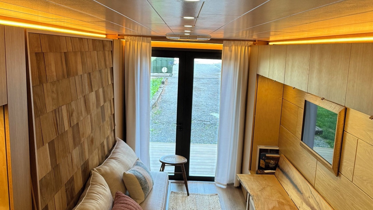 Photo of Livingroom in Lancaster