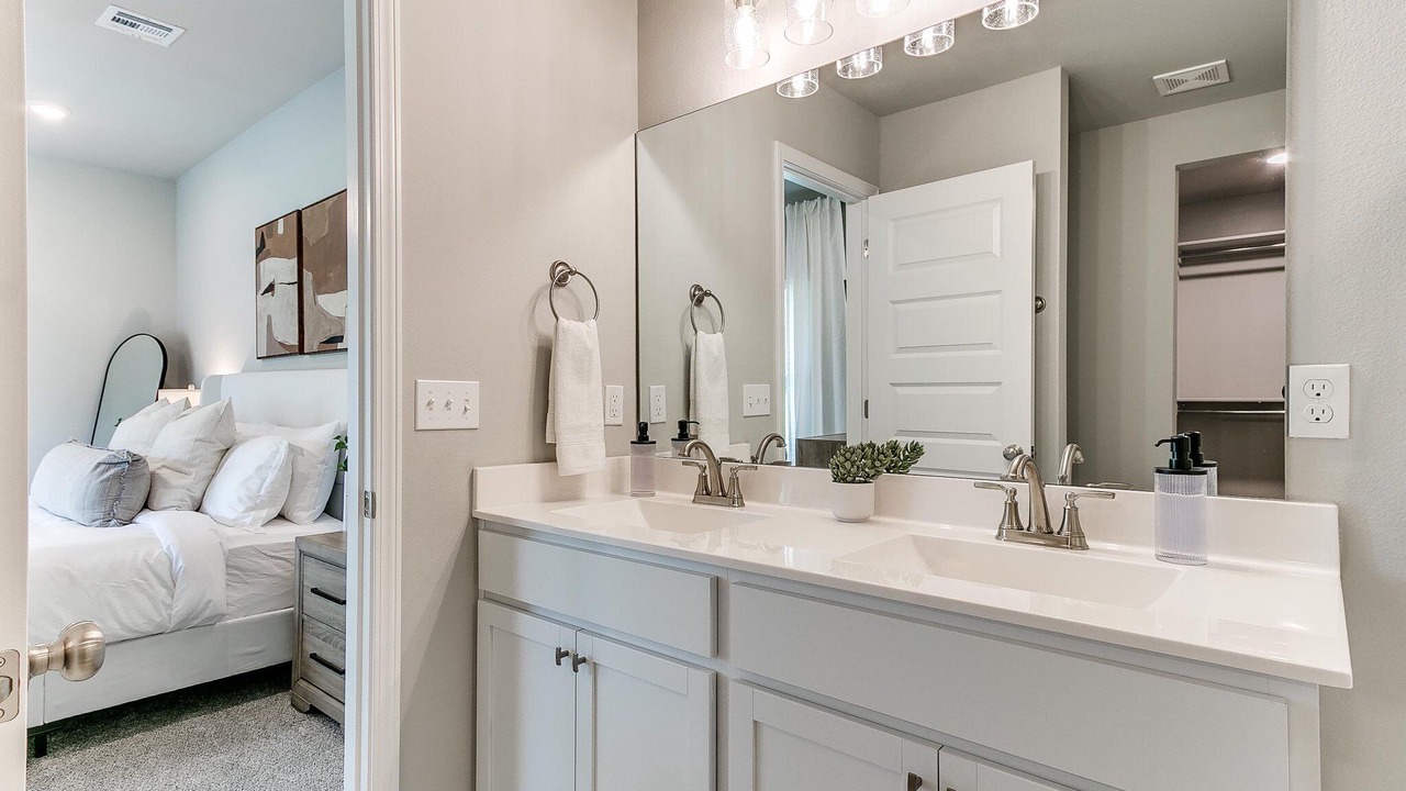 Photo of Bathroom in Broken Arrow