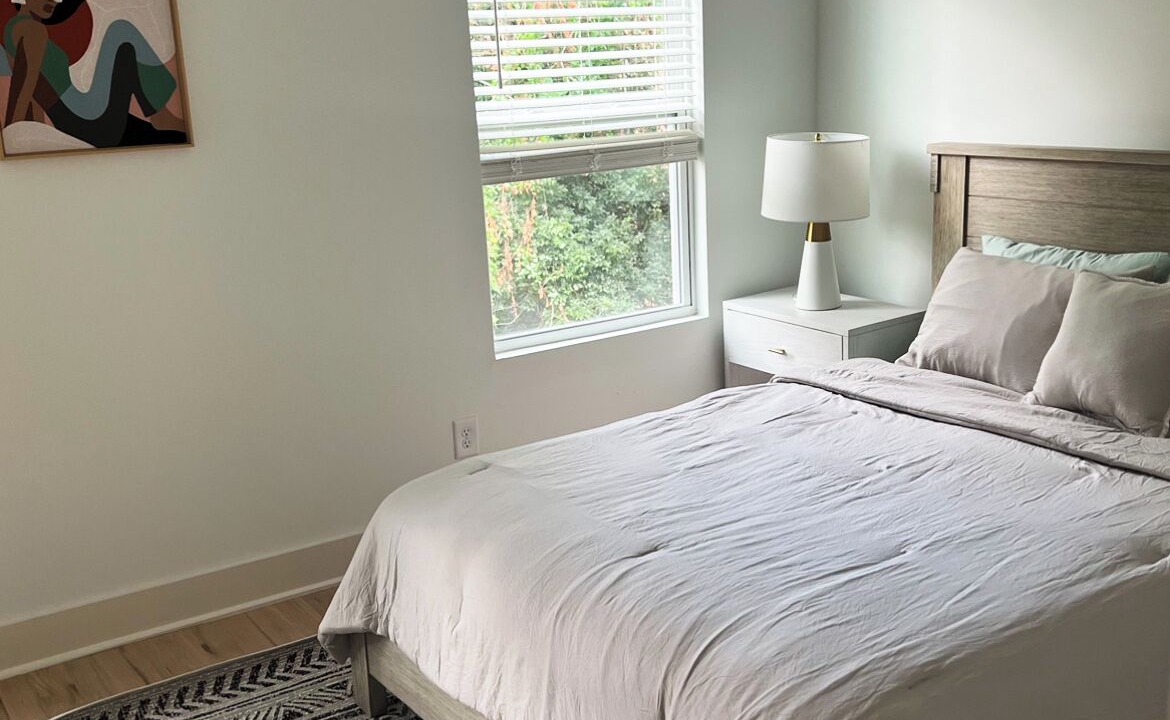 Photo of Bedroom in North Nashville