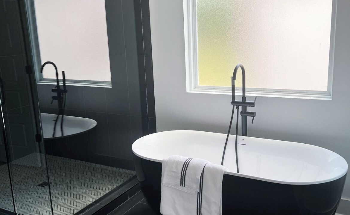 Photo of Bathroom in North Nashville