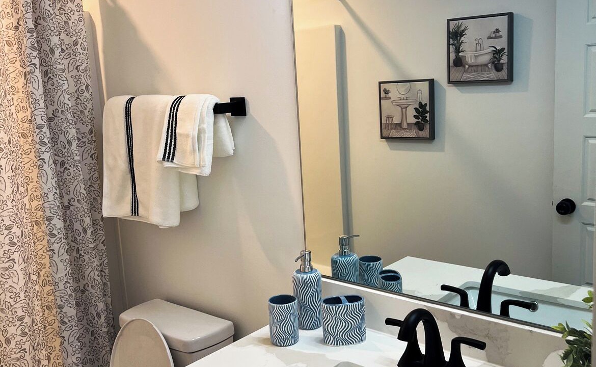Photo of Bathroom in North Nashville