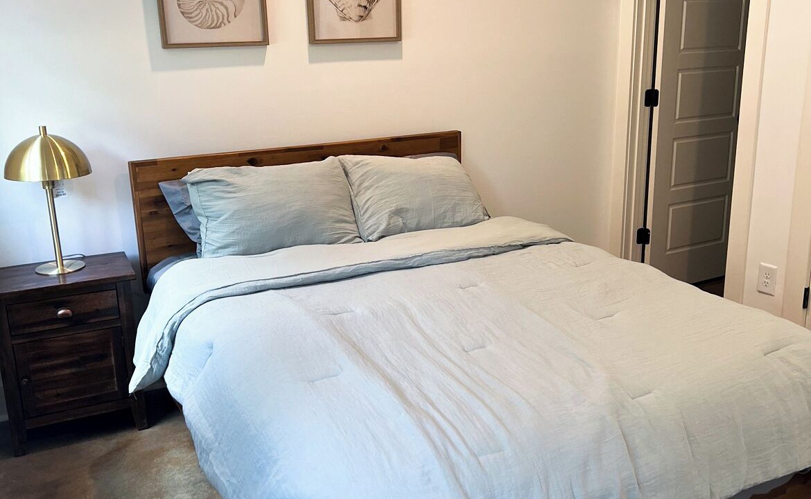 Photo of Bedroom in North Nashville