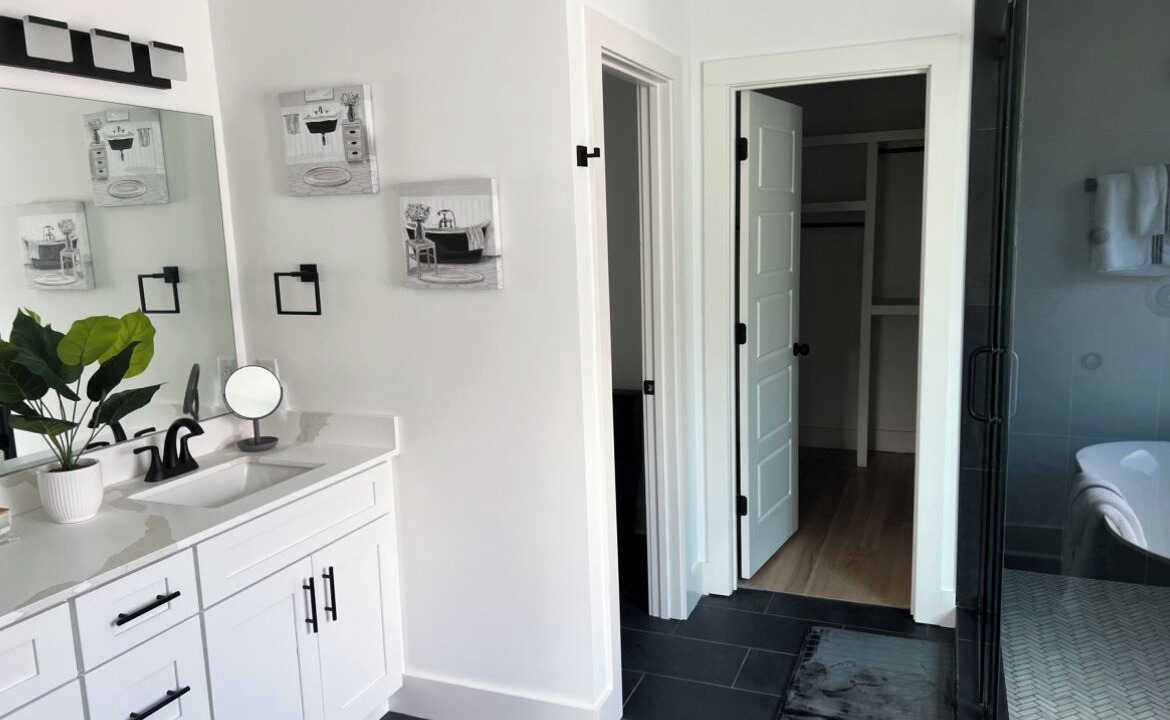 Photo of Bathroom in North Nashville