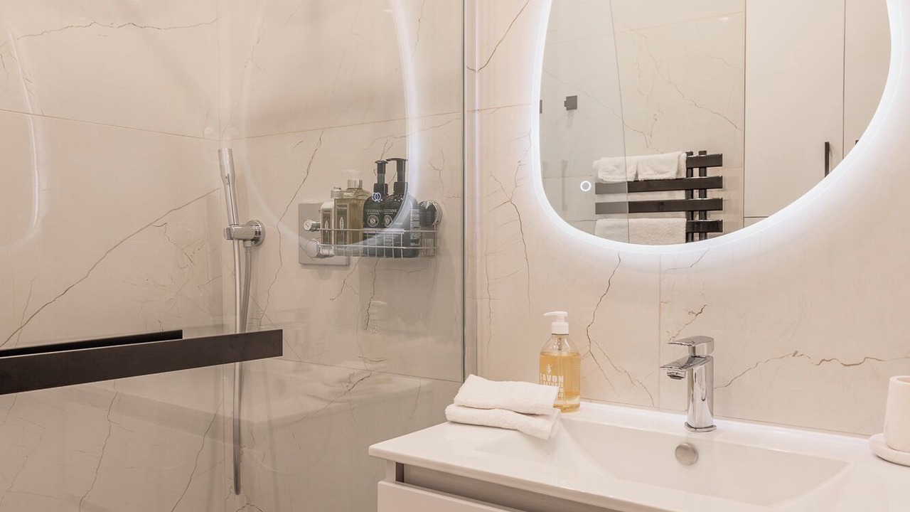 Photo of Bathroom in 6th Arrondissement