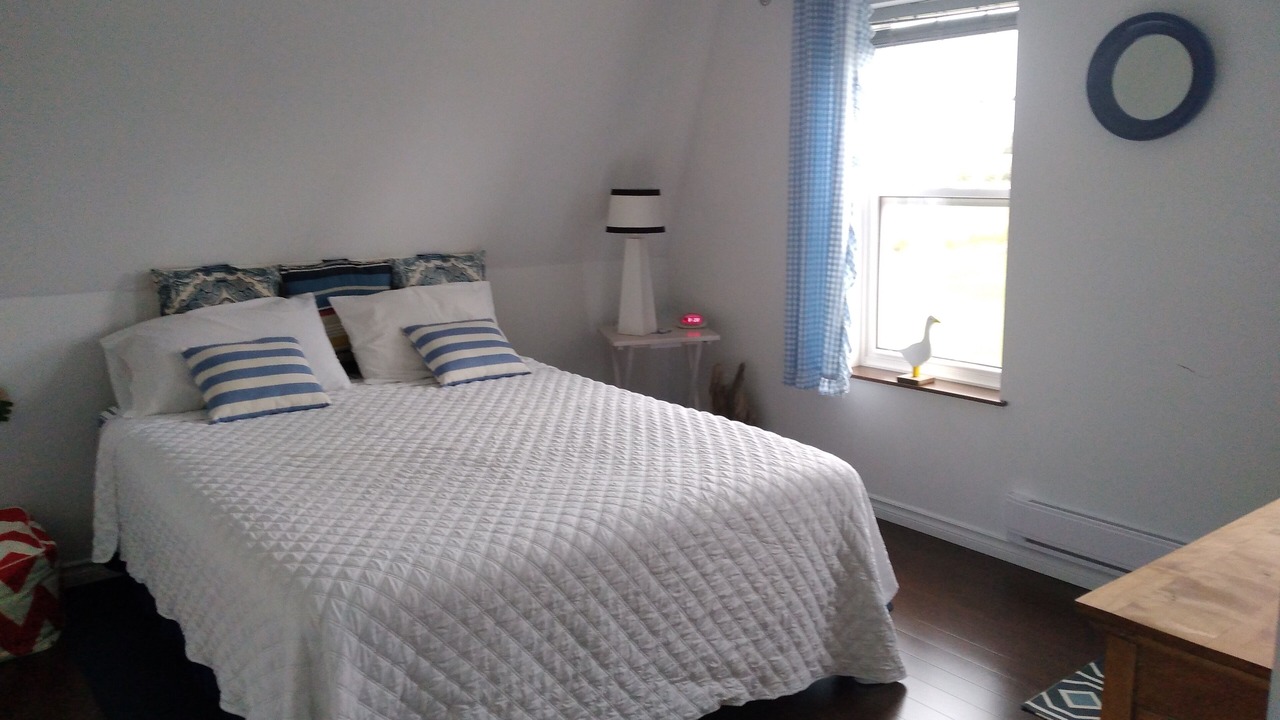 Photo of Bedroom in Grand-Digue