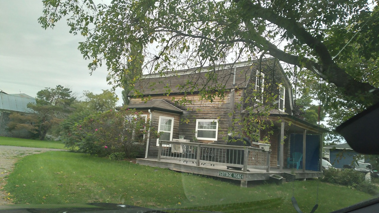 Photo of Outdoor in Grand-Digue