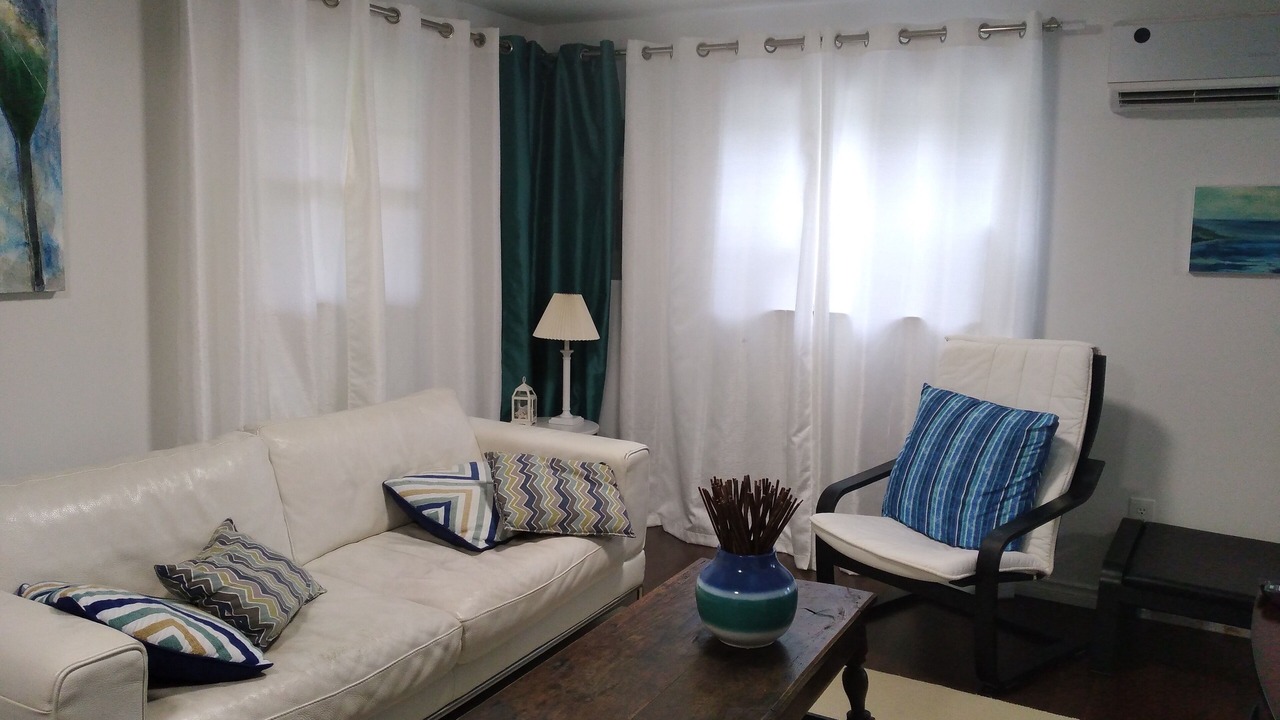 Photo of Livingroom in Grand-Digue