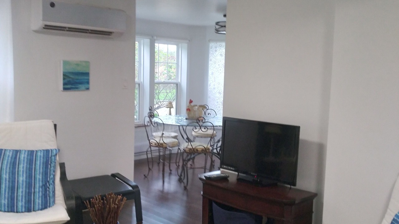 Photo of Livingroom in Grand-Digue
