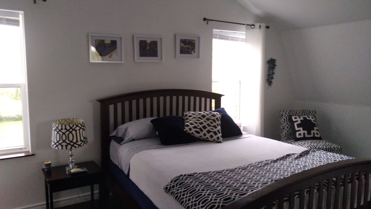 Photo of Bedroom in Grand-Digue