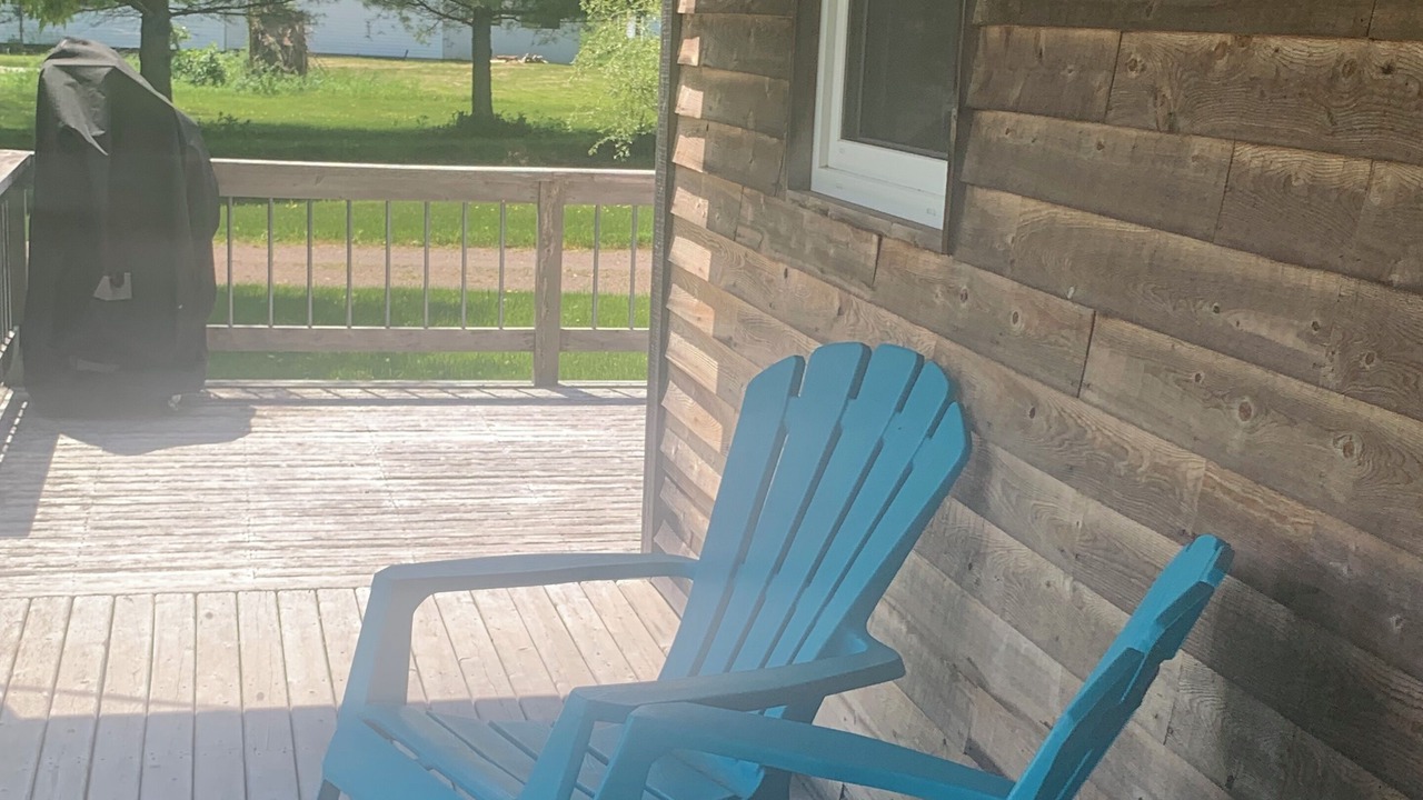 Photo of Patio Balcony in Grand-Digue