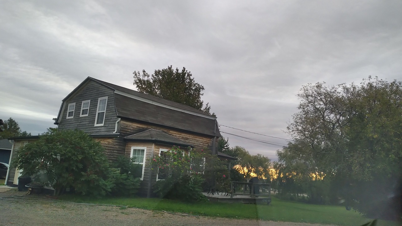 Photo of Outdoor in Grand-Digue