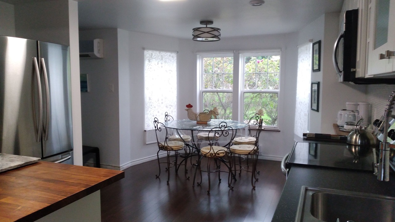 Photo of Kitchen in Grand-Digue