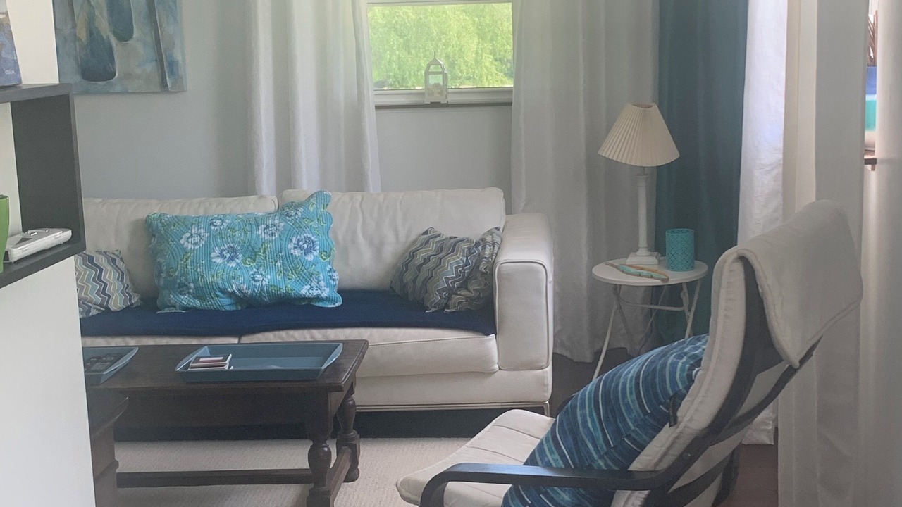 Photo of Livingroom in Grand-Digue