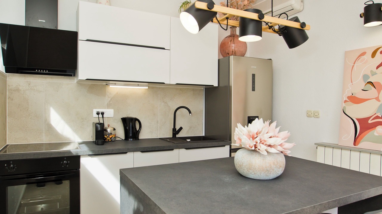Photo of Kitchen in Krizna luka