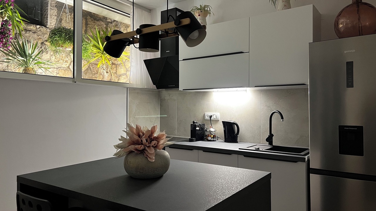 Photo of Kitchen in Krizna luka