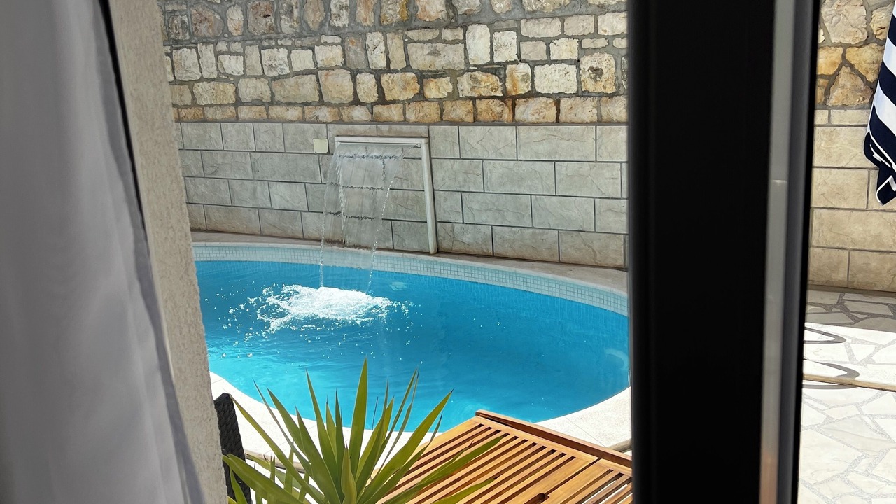 Photo of Outdoor in Krizna luka