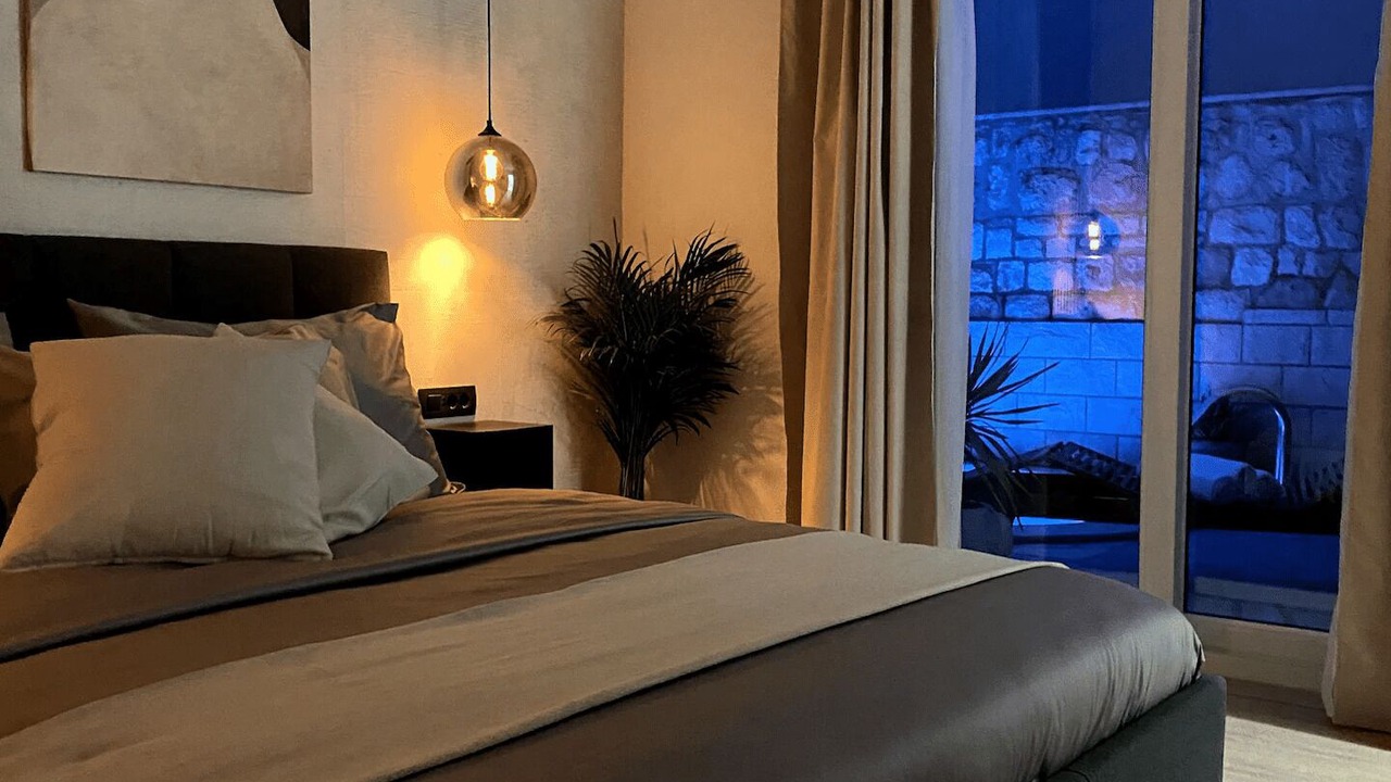 Photo of Bedroom in Krizna luka