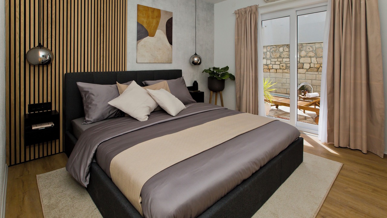 Photo of Bedroom in Krizna luka