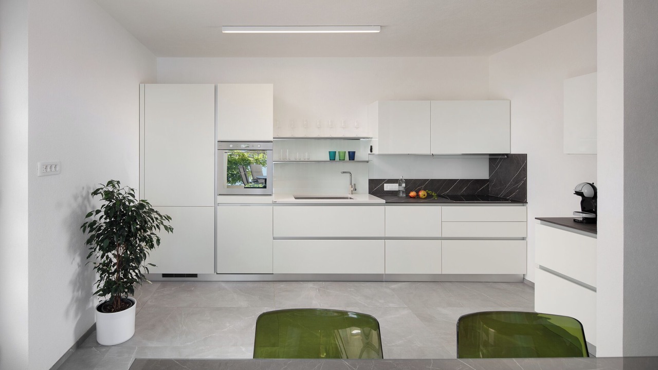 Photo of Kitchen in Pasadur