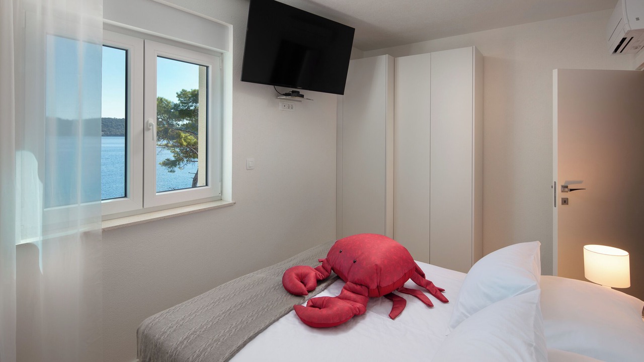 Photo of Bedroom in Pasadur