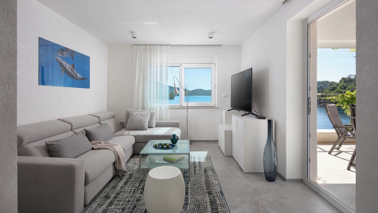 Photo of Livingroom in Pasadur