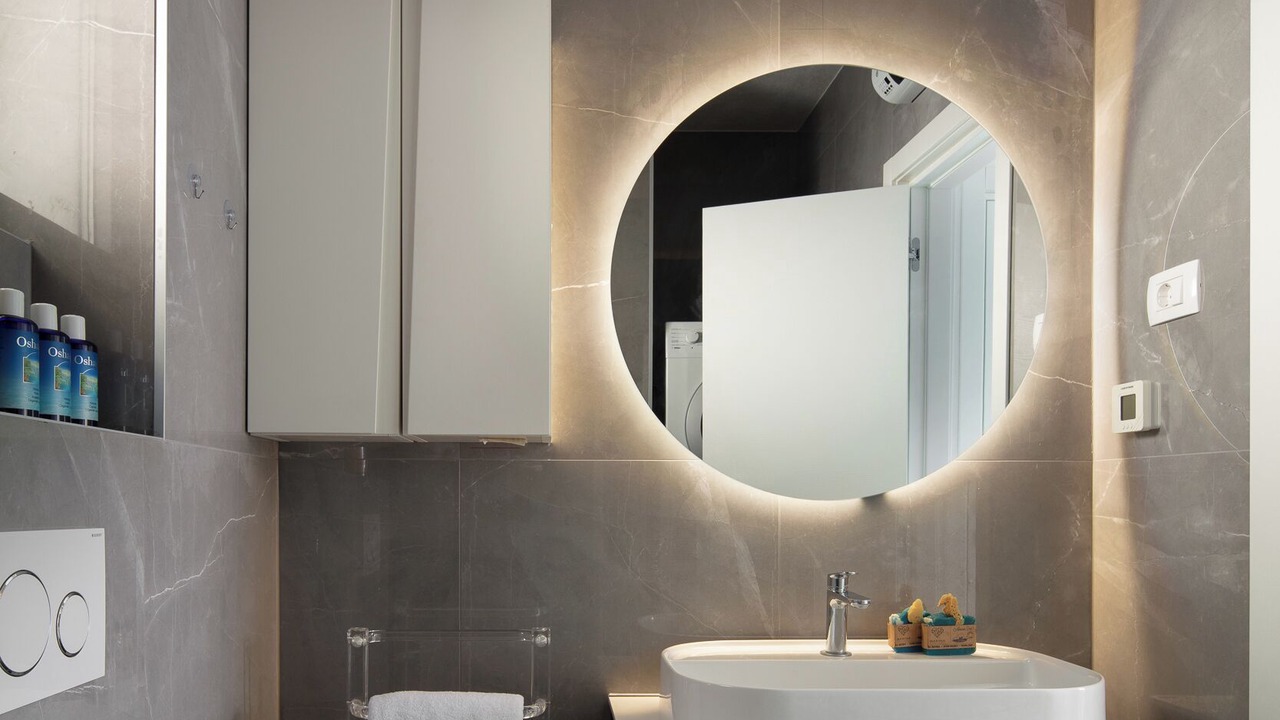 Photo of Bathroom in Pasadur