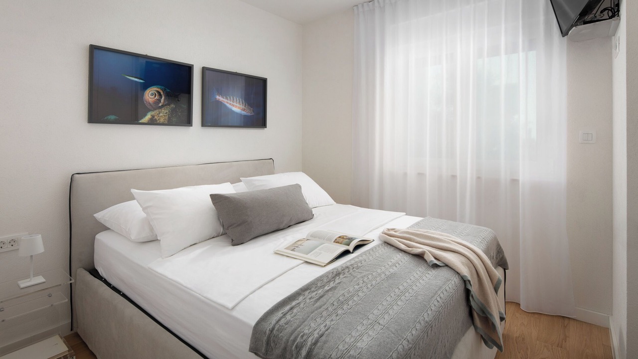 Photo of Bedroom in Pasadur