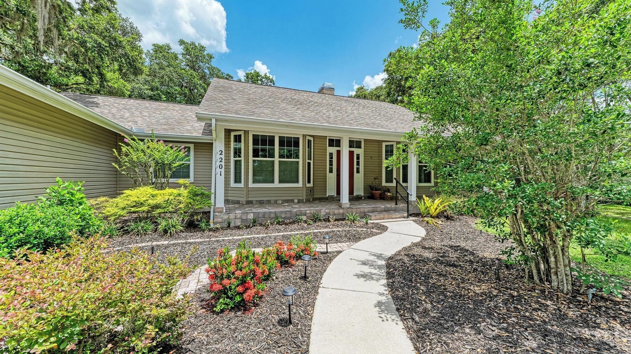 Photo of Outdoor in Braden River
