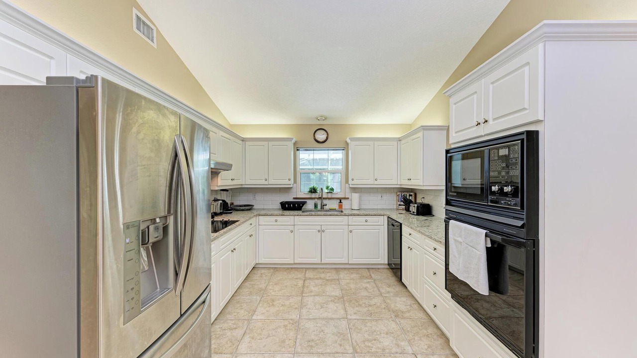 Photo of Kitchen in Braden River