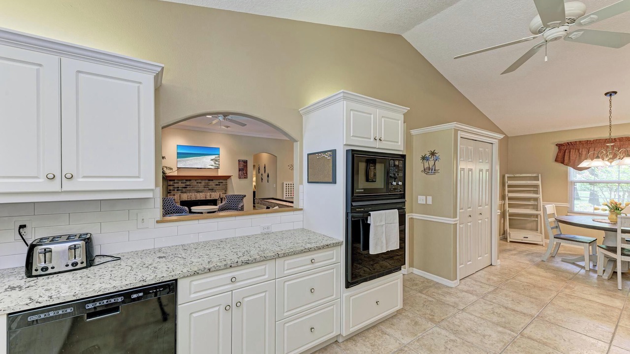 Photo of Kitchen in Braden River