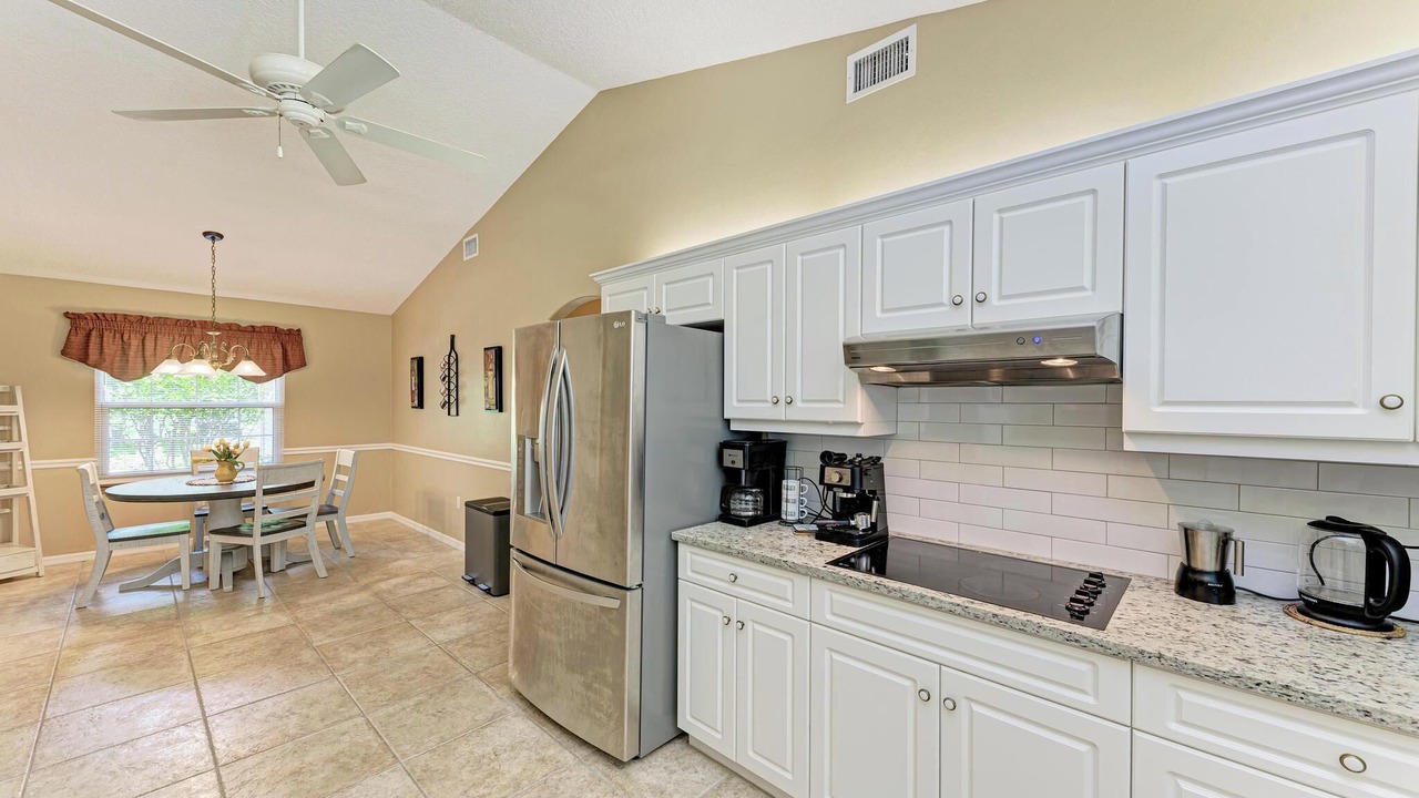 Photo of Kitchen in Braden River