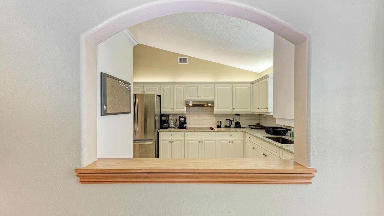 Photo of Kitchen in Braden River