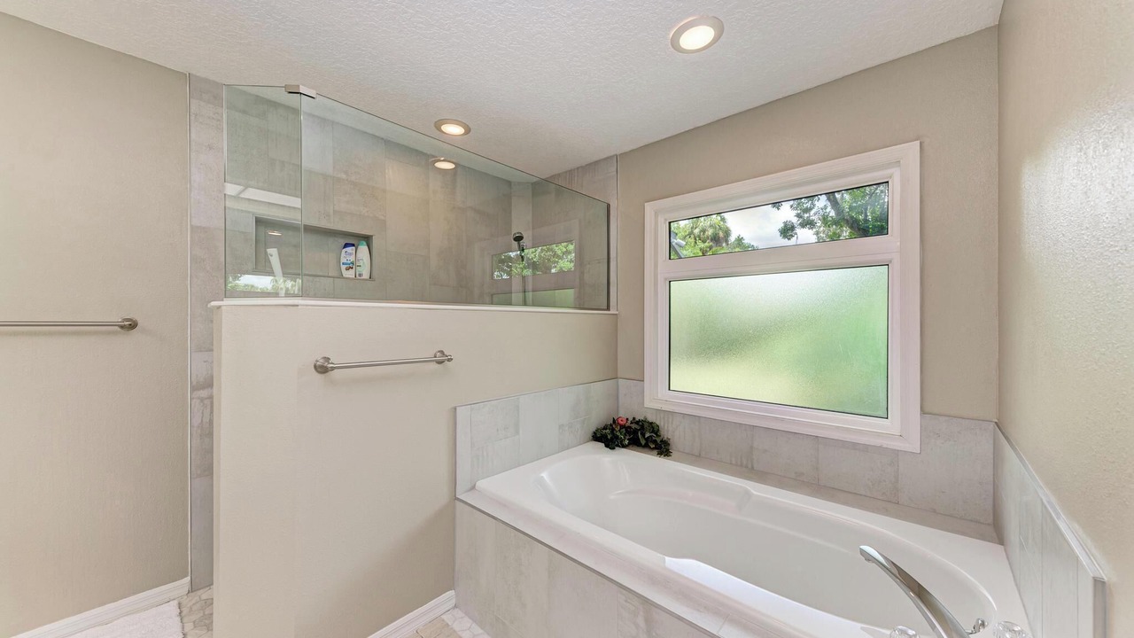 Photo of Bathroom in Braden River