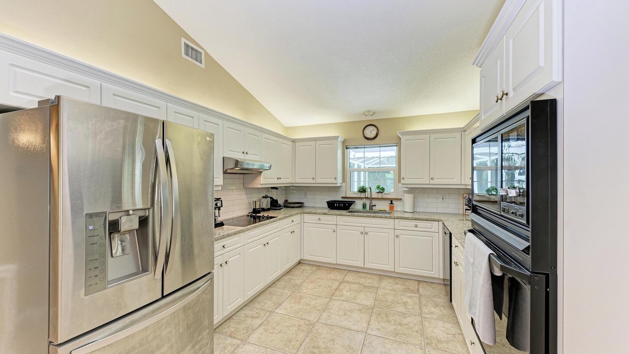 Photo of Kitchen in Braden River